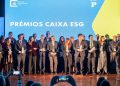 Grupo JAP Prémios ESG