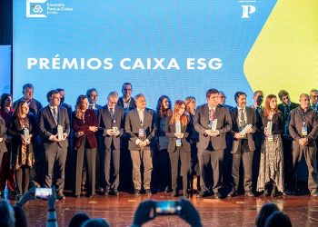 Grupo JAP Prémios ESG