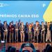 Grupo JAP Prémios ESG