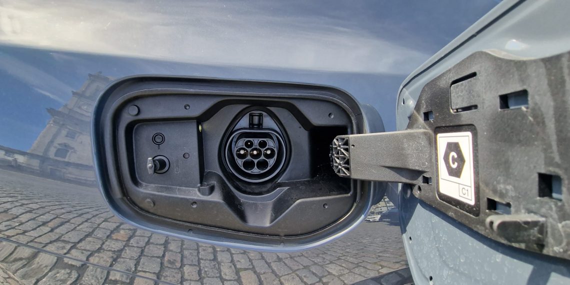 Novo Toyota Prius – Eficiência aprimorada