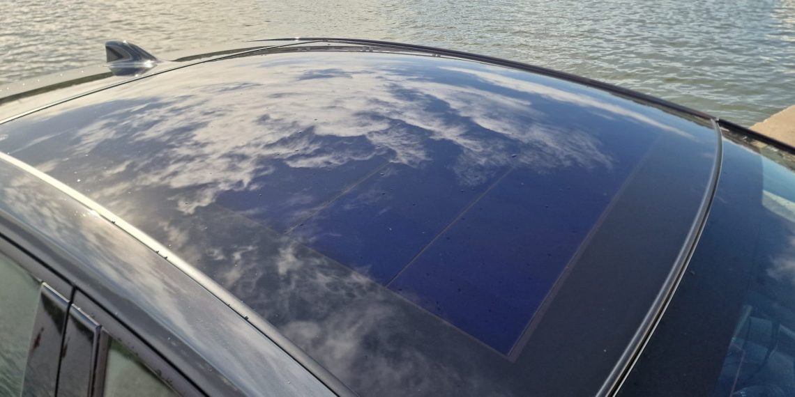 Novo Toyota Prius – Eficiência aprimorada