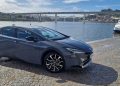 Novo Toyota Prius – Eficiência aprimorada