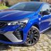 Renault Clio 1.6 E-TECH aprimorado pela Alpine