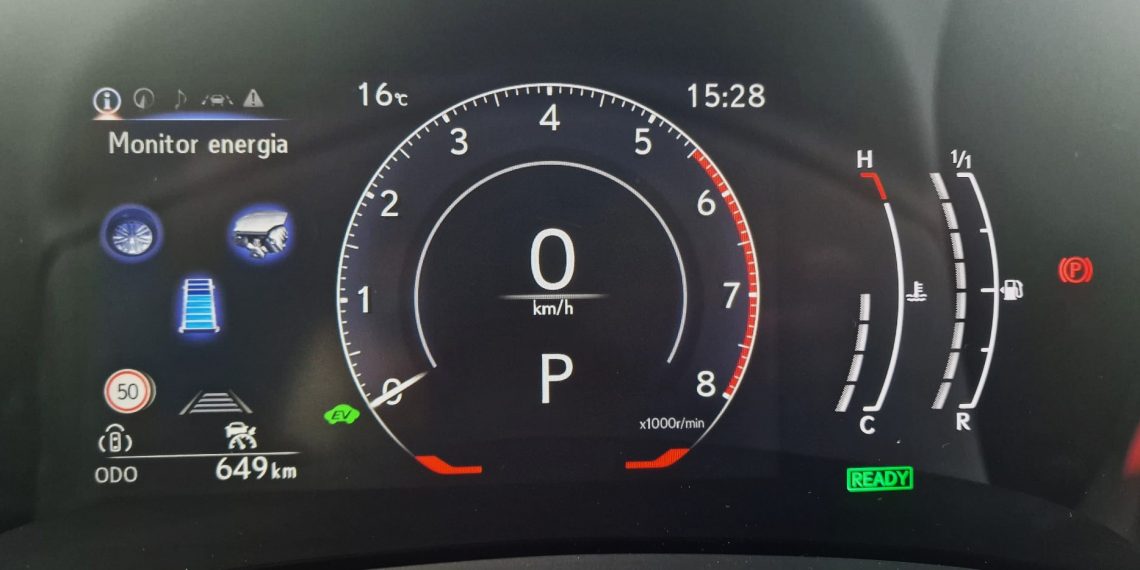 Novo Lexus LBX, pequeno, mas com grandes aspirações!