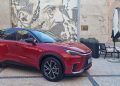Novo Lexus LBX, pequeno, mas com grandes aspirações!
