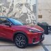 Novo Lexus LBX, pequeno, mas com grandes aspirações!