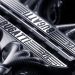 Bugatti desenvolve motor híbrido V 16 (sim, leu bem) de 8.3 litros!