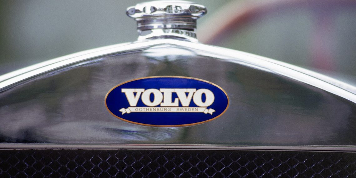 Volvo ÖV 4