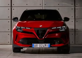 Novo Alfa Romeo Milano o primeiro 100% elétrico da marca