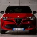 Novo Alfa Romeo Milano o primeiro 100% elétrico da marca