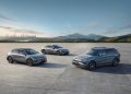 Xpeng, marca chinesa de automóveis elétricos, entra em Portugal pela mão da Salvador Caetano Auto