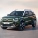 Novo Citroën C3 Aircross