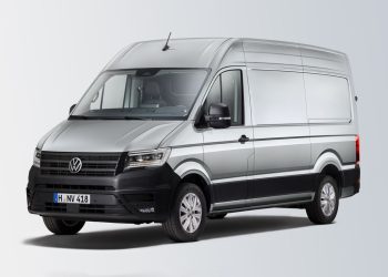 VW Crafter