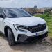 Renault Austral E-Tech com equipamento Espirit Alpine