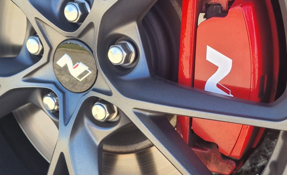 Hyundai i30N, desportivo, divertido e adaptado ao dia-a-dia