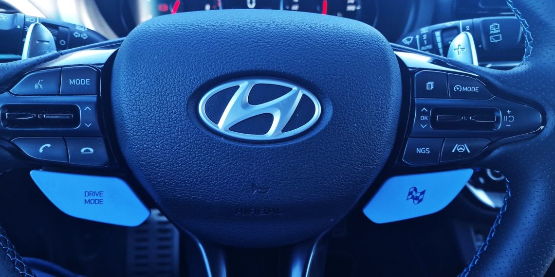 Hyundai i30N, desportivo, divertido e adaptado ao dia-a-dia