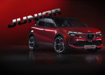 Alfa Romeo Milano, passa a Alfa Romeo Junior