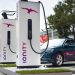 Vendas de automóveis eletrificados cresceram 13,7% em Portugal