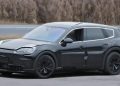 Porsche de 7 lugares? Em desenvolvimento!