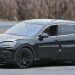 Porsche de 7 lugares? Em desenvolvimento!