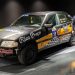 Mercedes-Benz Classe C de 1995 colocado à prova no Maroc Challenge, chega à Soc. Com. C. Santos pelos próprios meios