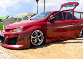 Montoito Tuning Show 2024