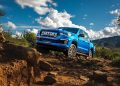 Foton Tunland G7