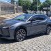 Refinamento Máximo – Lexus RZ450e