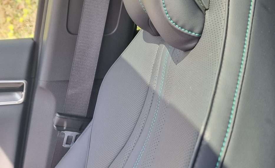 Novos caminhos para a BYD, com o novo plug-in Seal U DM-i!