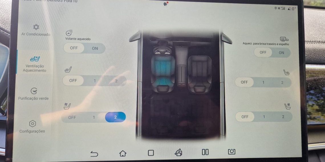 Novos caminhos para a BYD, com o novo plug-in Seal U DM-i!