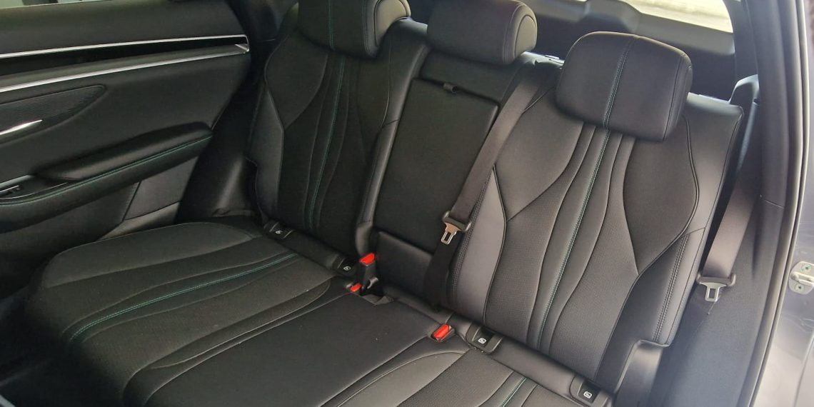 Novos caminhos para a BYD, com o novo plug-in Seal U DM-i!