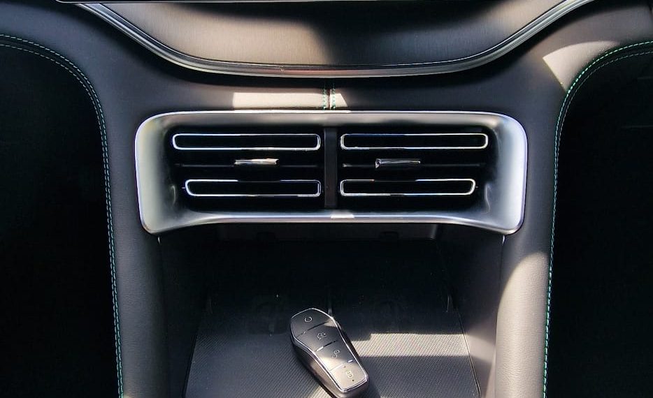 Novos caminhos para a BYD, com o novo plug-in Seal U DM-i!