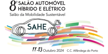 Salão do Automóvel Híbrido e Elétrico abre no próximo fim de semana na alfandega do Porto