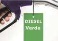 Diesel “verde” é aposta do grupo stellantis