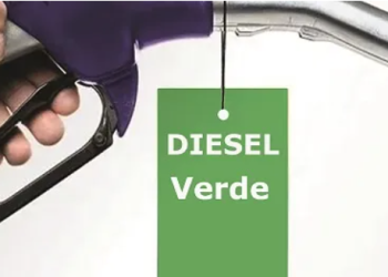 Diesel “verde” é aposta do grupo stellantis