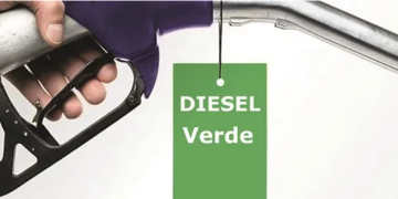 Diesel “verde” é aposta do grupo stellantis