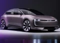 Audi renasce na china…sem logo dos 4 anéis