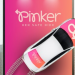 Pinker a nova operadora de TVDE só para mulheres “made in Portugal”