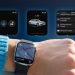 Mercedes no Apple Watch…sim é possível!