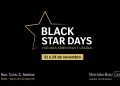 A Sociedade Comercial C. Santos promove Black Star Days!