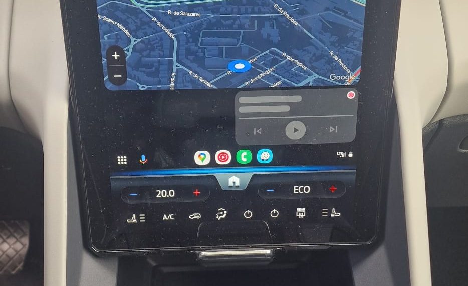 Novo Ford Explorer o Euro-Americano!