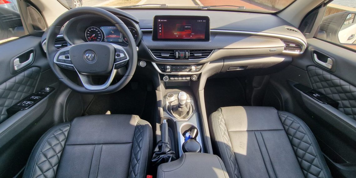 Foton Tunland G7, a pick-up que surpreende!