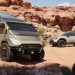 Kia Apresenta o Inovador PV5 Camper Off-Road na Semana de Design de Milão