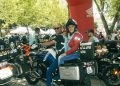 Lés-a-Lés juntou toda a família motociclista
