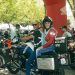 Lés-a-Lés juntou toda a família motociclista