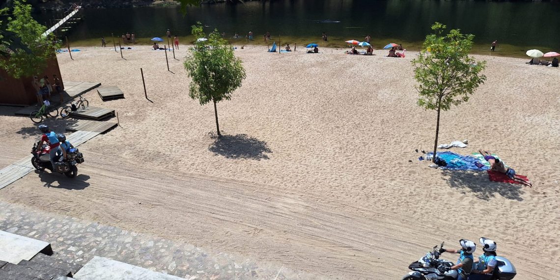 Entre Penafiel e Alcobaça com paisagens para todos os gostos