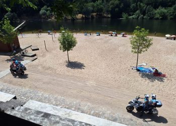 Entre Penafiel e Alcobaça com paisagens para todos os gostos