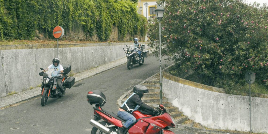 Segundo dia do Lés-a-Lés em versão sprint