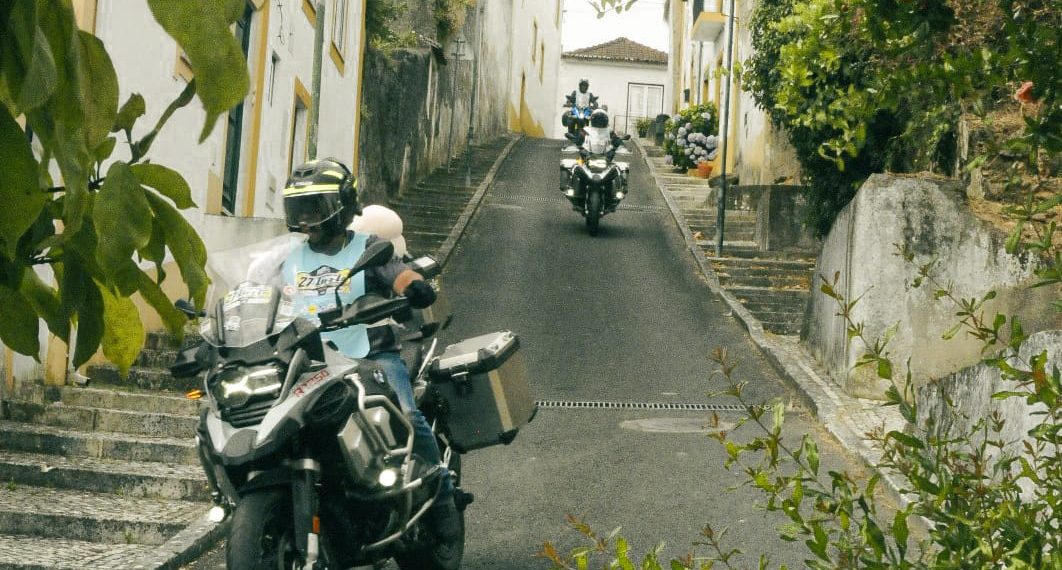 Entre Penafiel e Alcobaça com paisagens para todos os gostos