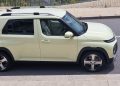 Hyundai Inster o SUV pequeno…apenas por fora!